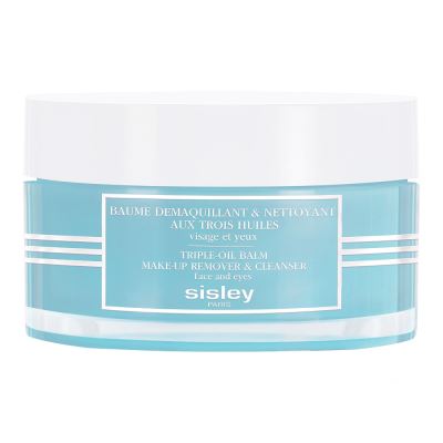 SISLEY Baume Demaquillant Nettoyant 3 Huiles 125 ml